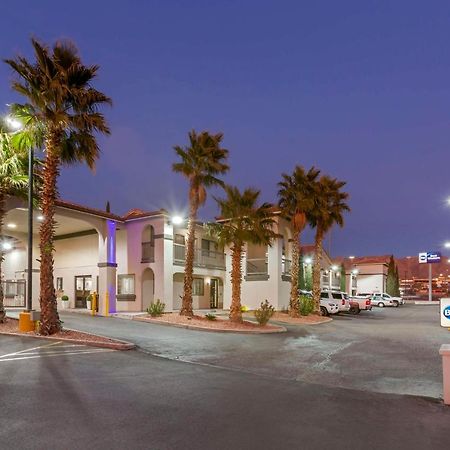 Best Western Sunland Park Inn El Paso Luaran gambar