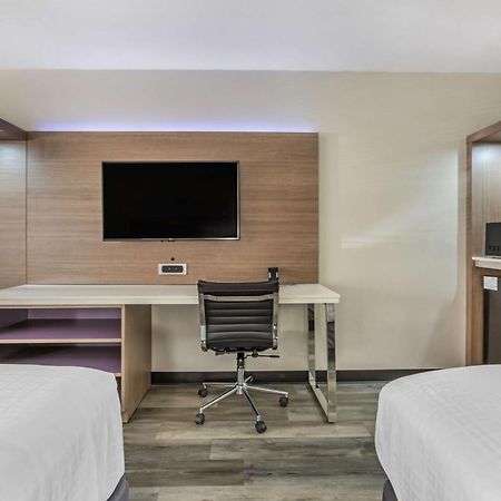 Best Western Sunland Park Inn El Paso Luaran gambar