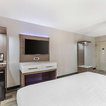 Best Western Sunland Park Inn El Paso Luaran gambar