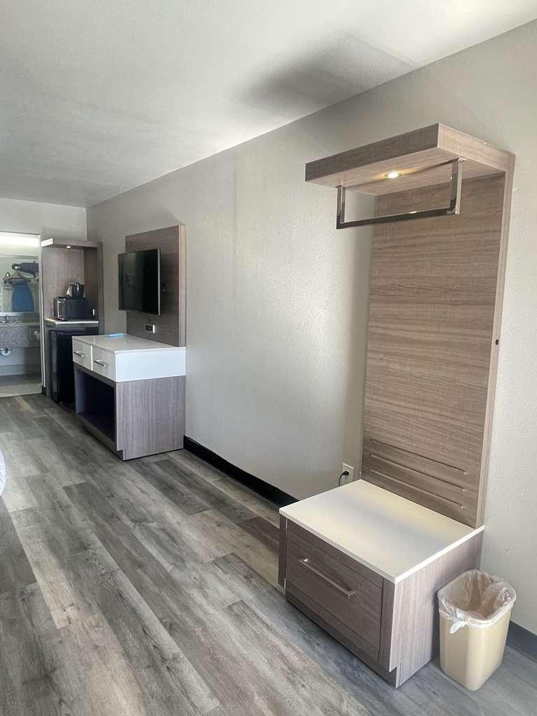 Best Western Sunland Park Inn El Paso Bilik gambar