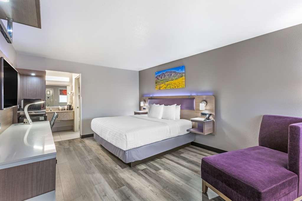 Best Western Sunland Park Inn El Paso Bilik gambar