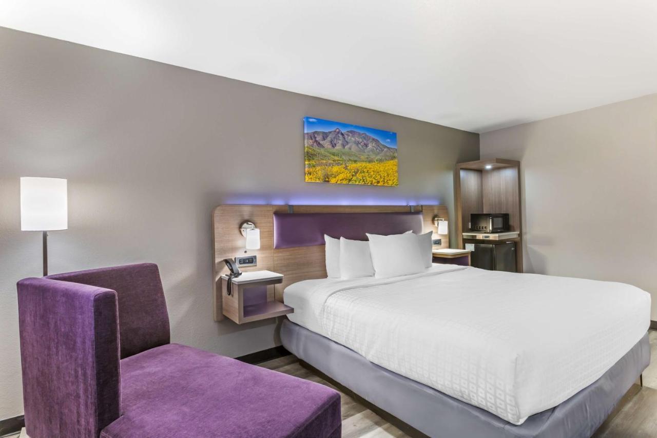 Best Western Sunland Park Inn El Paso Luaran gambar