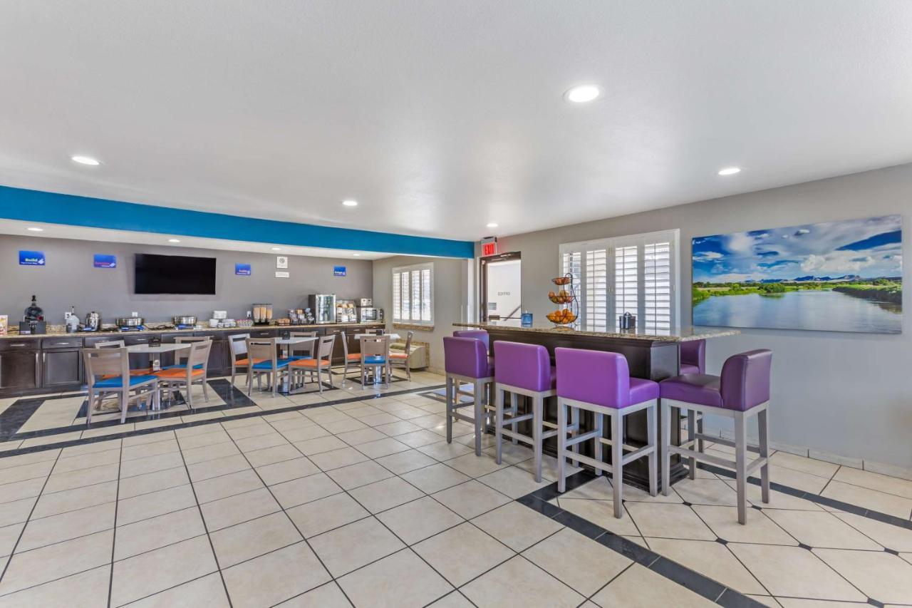 Best Western Sunland Park Inn El Paso Luaran gambar