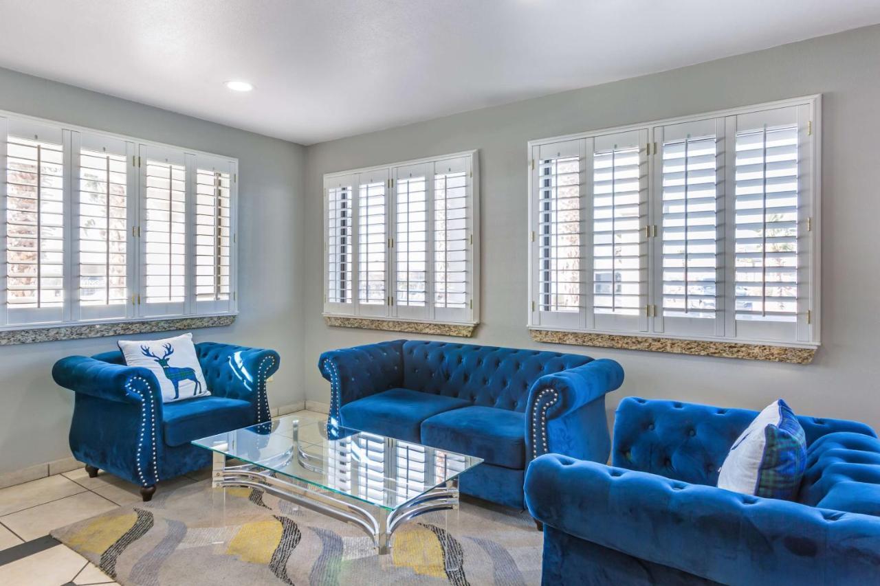 Best Western Sunland Park Inn El Paso Luaran gambar