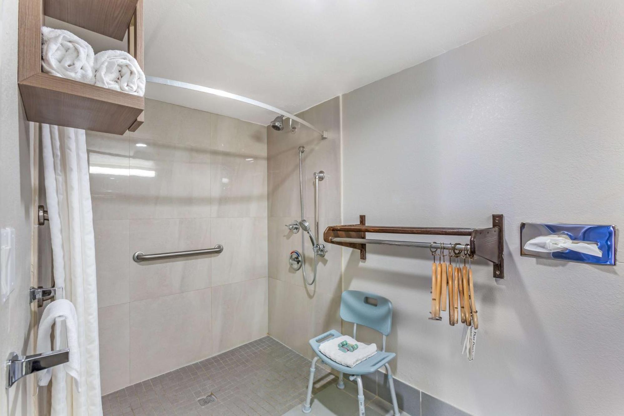 Best Western Sunland Park Inn El Paso Luaran gambar