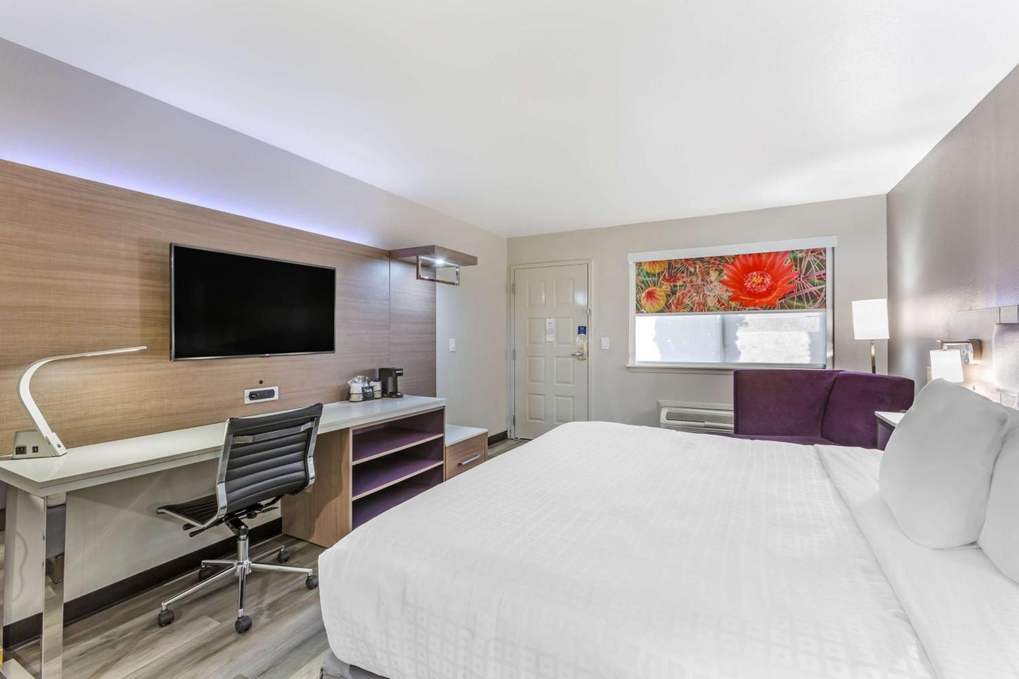 Best Western Sunland Park Inn El Paso Luaran gambar