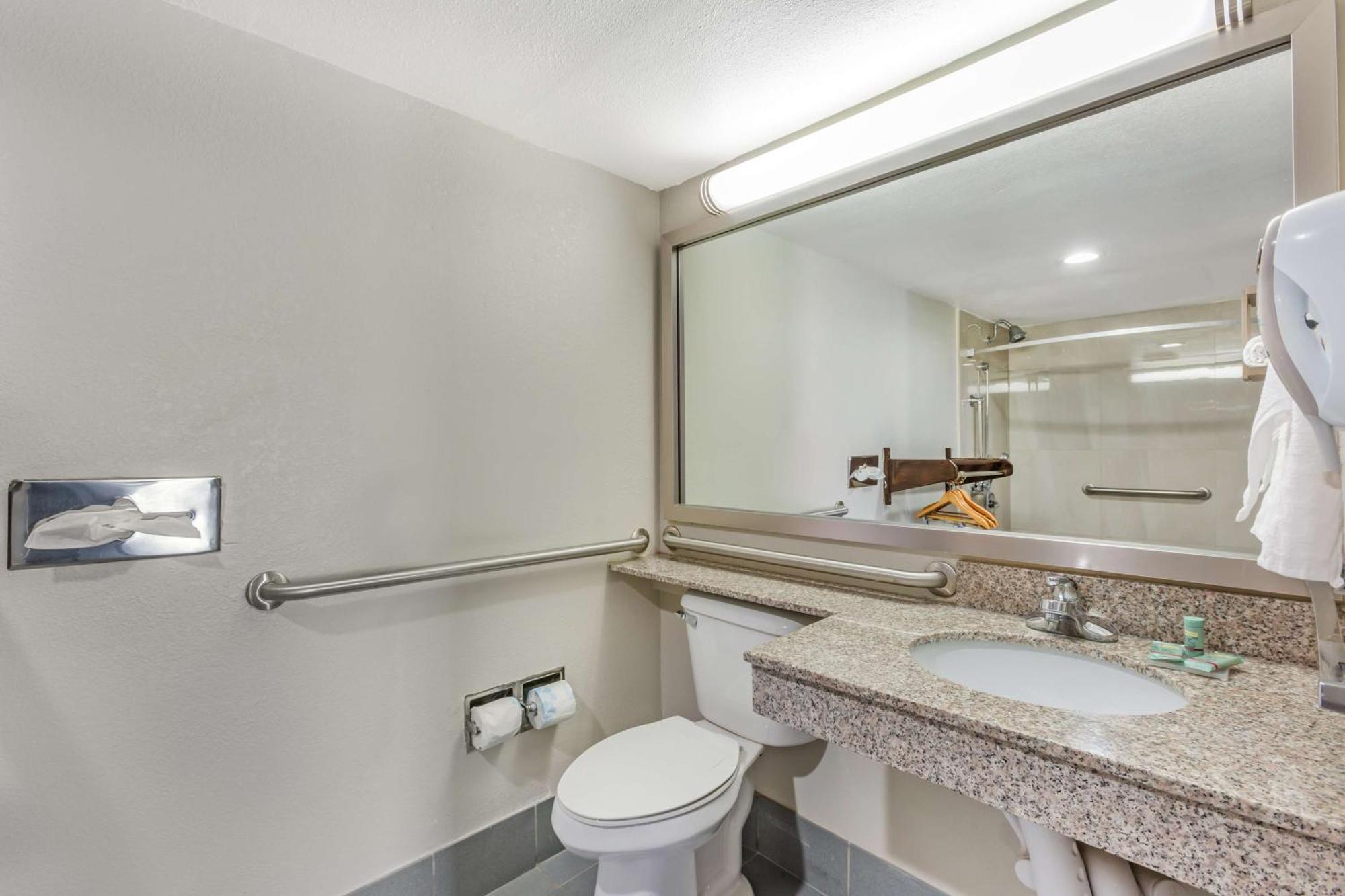 Best Western Sunland Park Inn El Paso Luaran gambar
