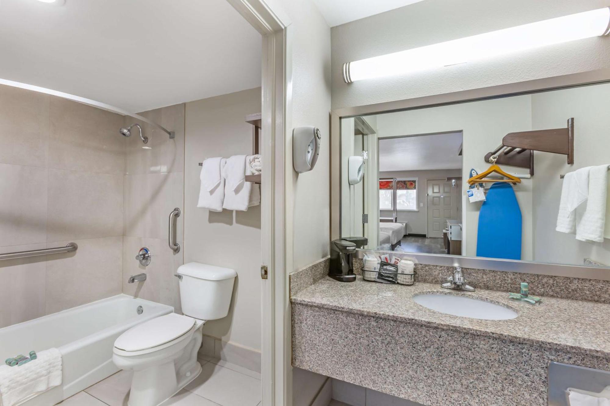 Best Western Sunland Park Inn El Paso Luaran gambar