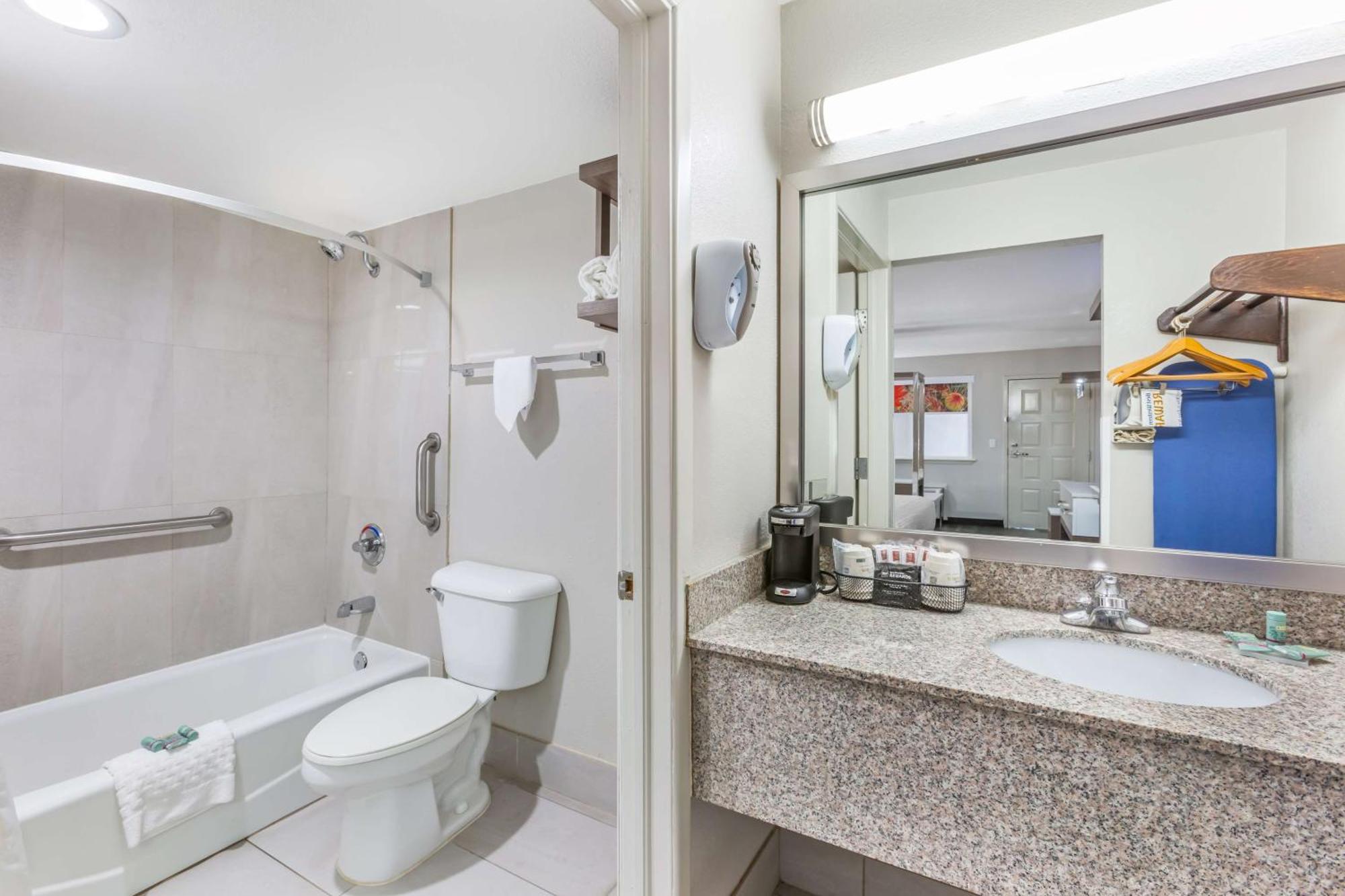 Best Western Sunland Park Inn El Paso Luaran gambar
