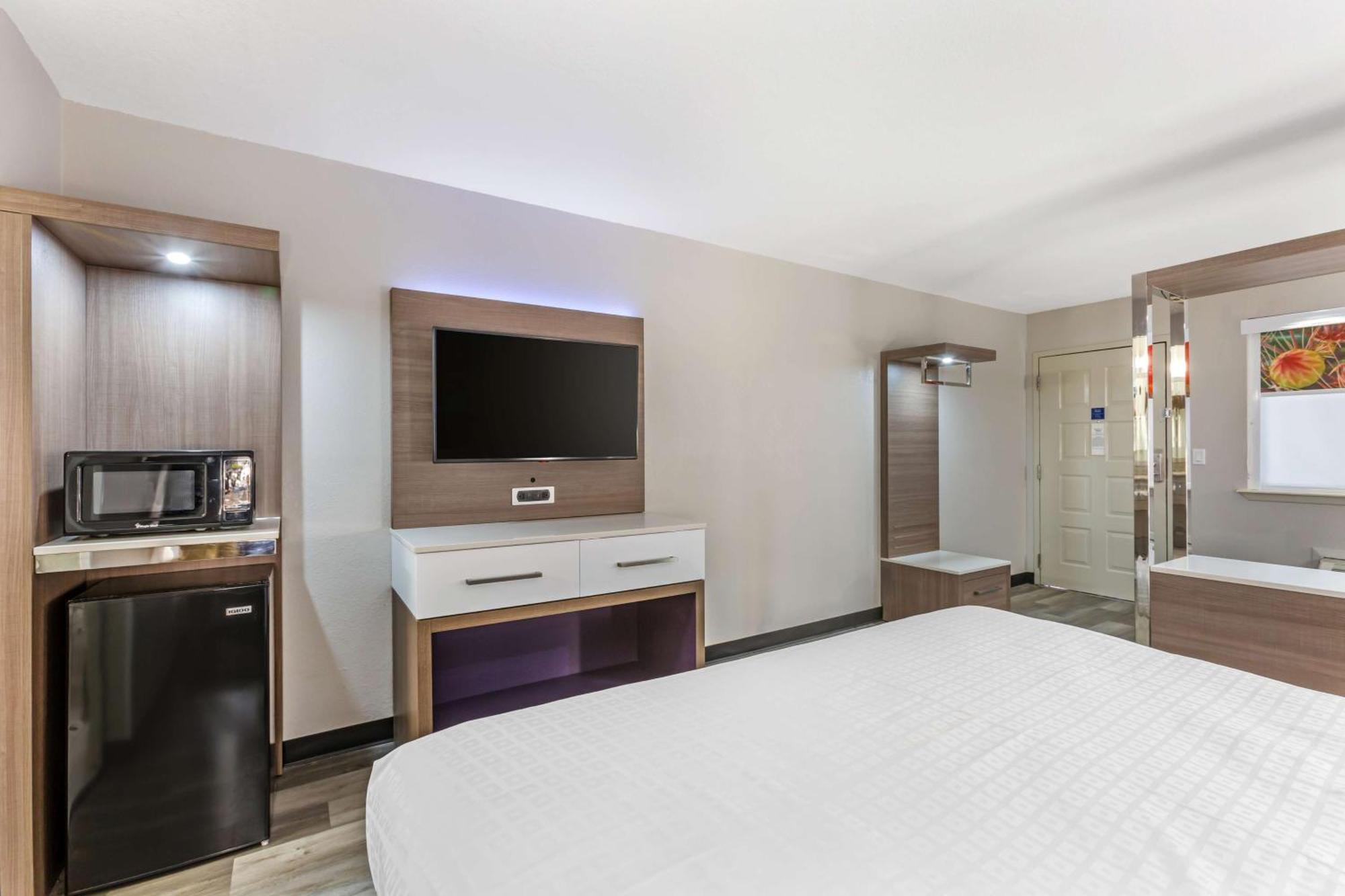 Best Western Sunland Park Inn El Paso Luaran gambar