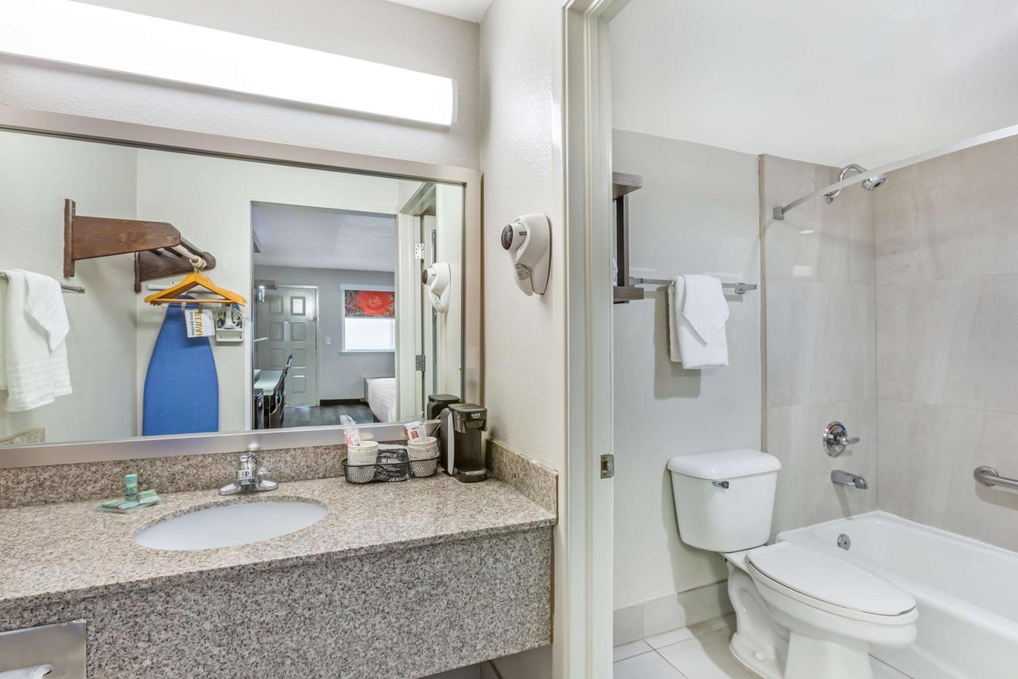 Best Western Sunland Park Inn El Paso Luaran gambar