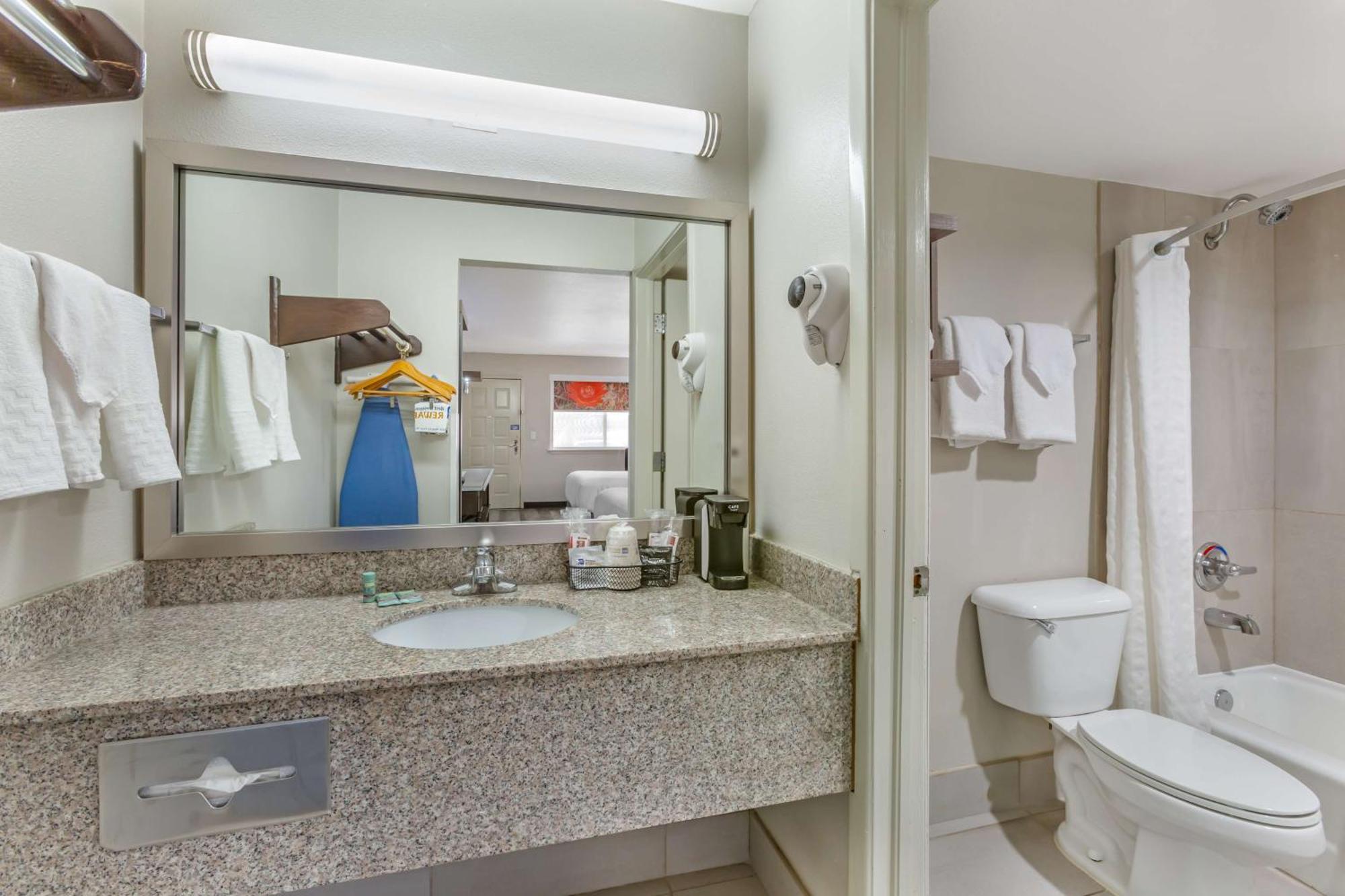 Best Western Sunland Park Inn El Paso Luaran gambar